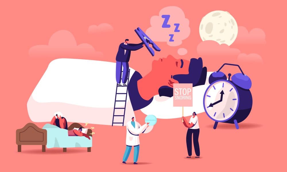 Wesper: The at-home sleep lab