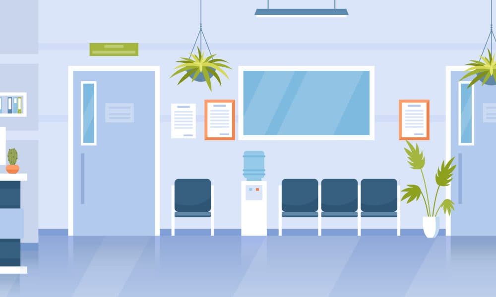 Managing complementary healthcare with innovative tech