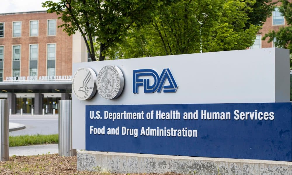 FDA to form new advisory committee on digital health tech