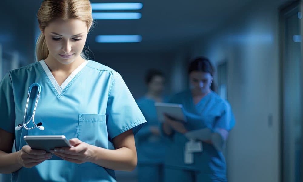 Introduction to healthcare software development: A guide for beginners