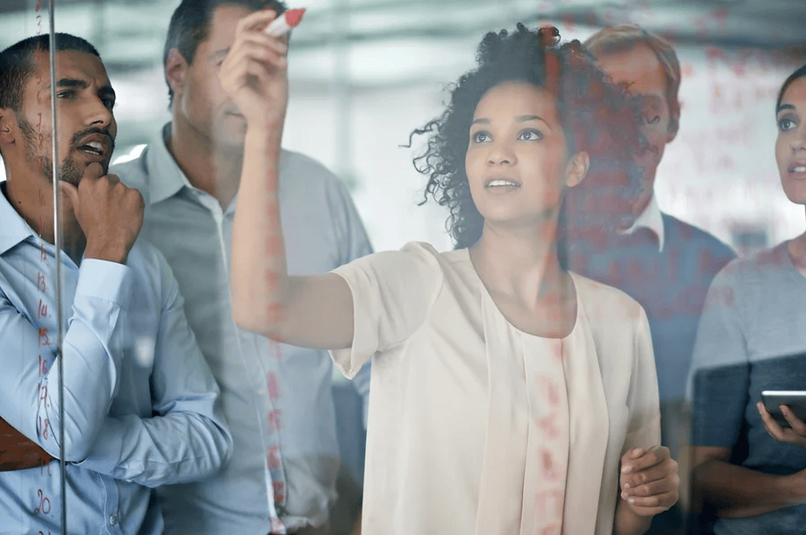 The critical role of leadership in the medical technology industry