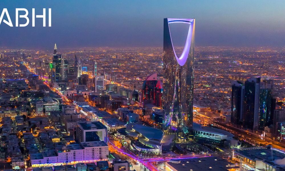 Riyadh (2) ABHI UK Pavilion to showcase cutting-edge health tech