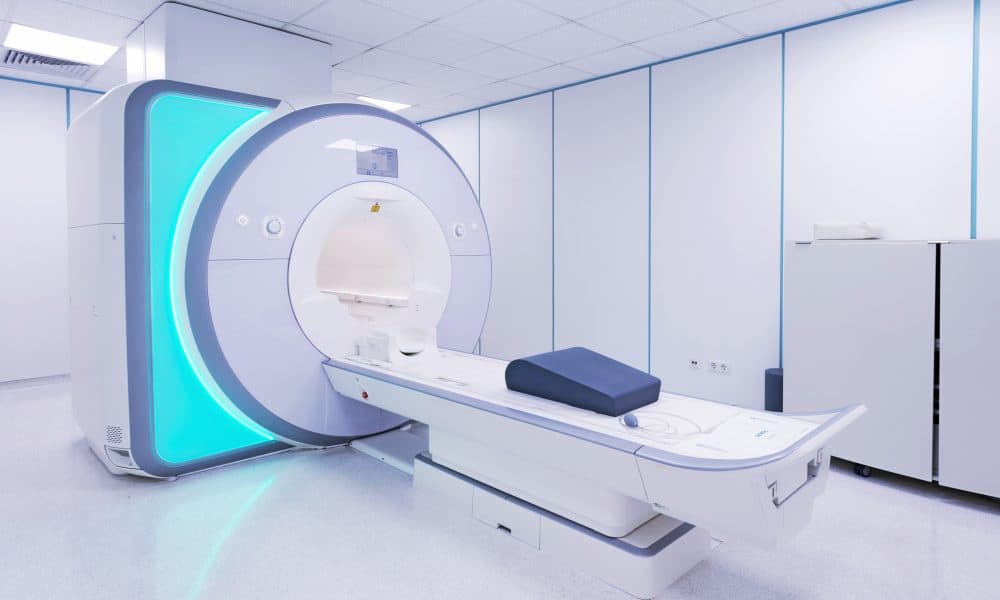 MRI technique could reduce radiotherapy doses for cancer patients