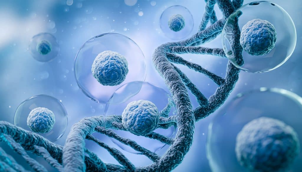 Cell and gene therapy