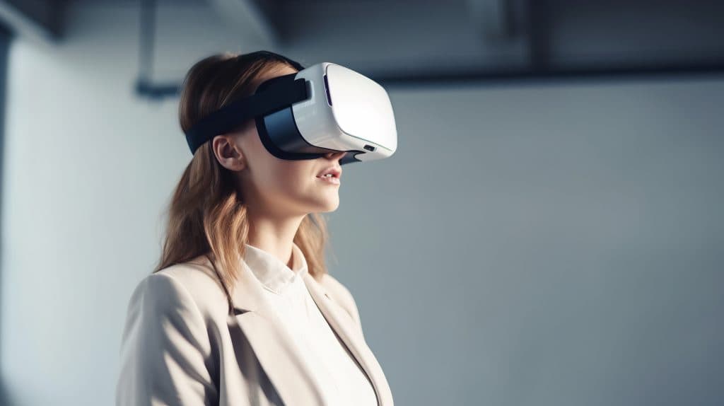 virtual reality mental health
