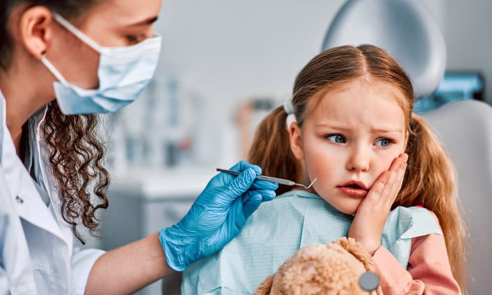 Sugar tax linked to 12% drop in u18 tooth extractions