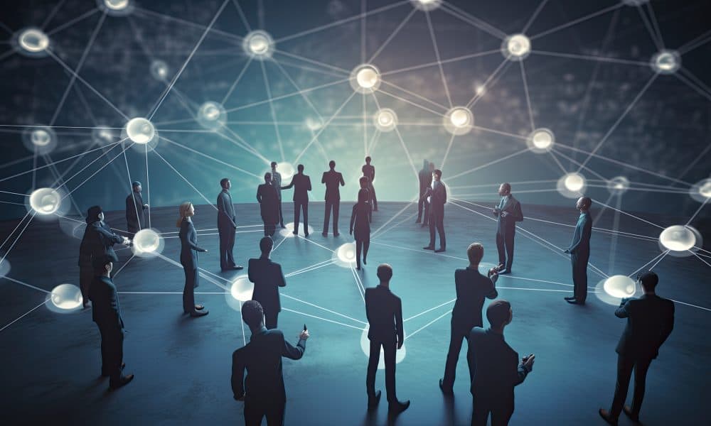 Crowdsourcing and drug development: The power of collective intelligence