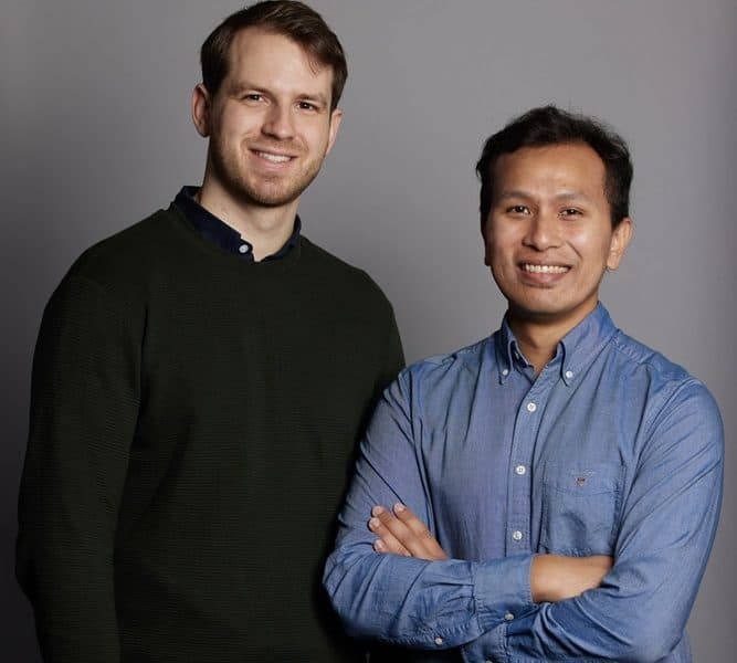 LiliumX unveils rebrand as Valink Therapeutics and appointment of new board and execs after securing $7.8m investment