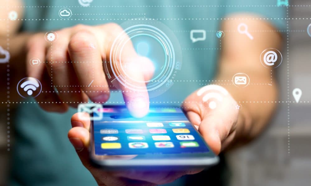 New apps will enable safer indoor navigation for blind people