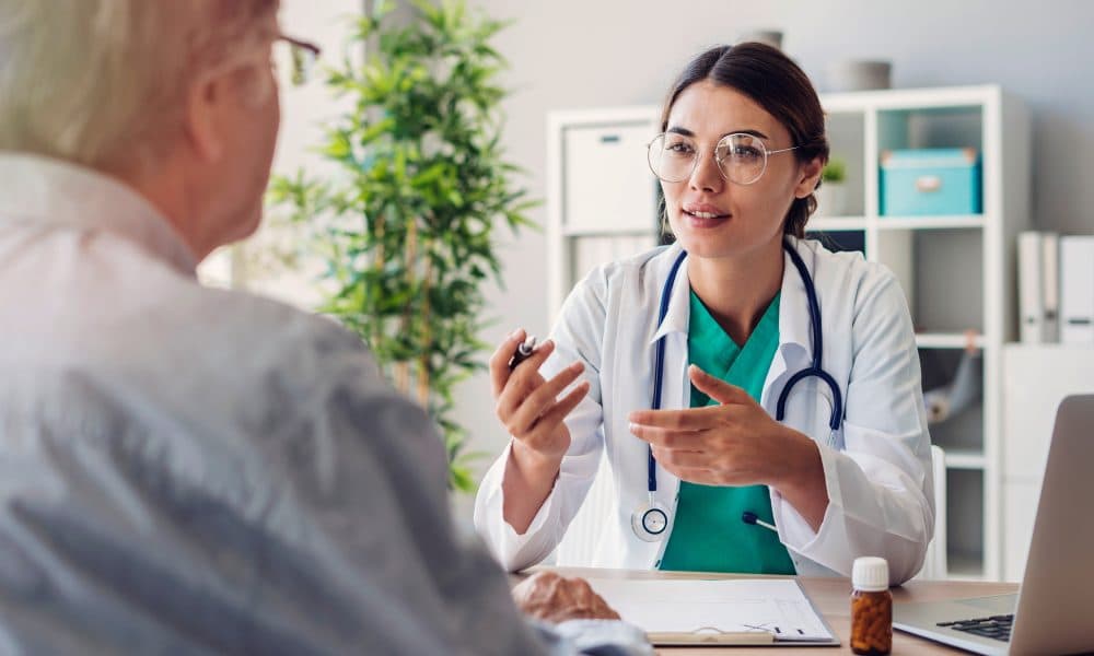 Experts call for more value to be given to patients’ lived experiences