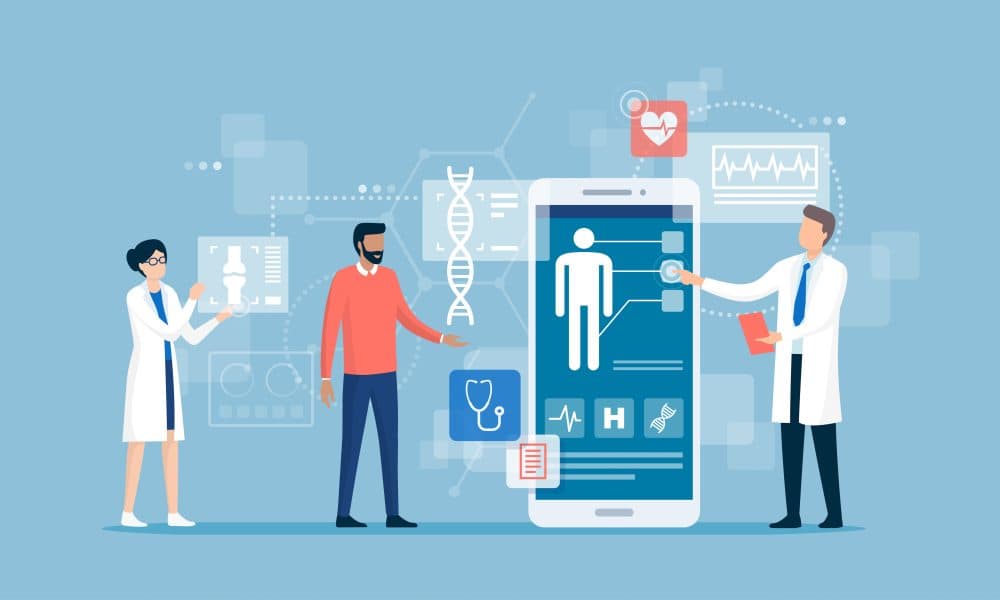 Empowering the digital health ‘data donor’