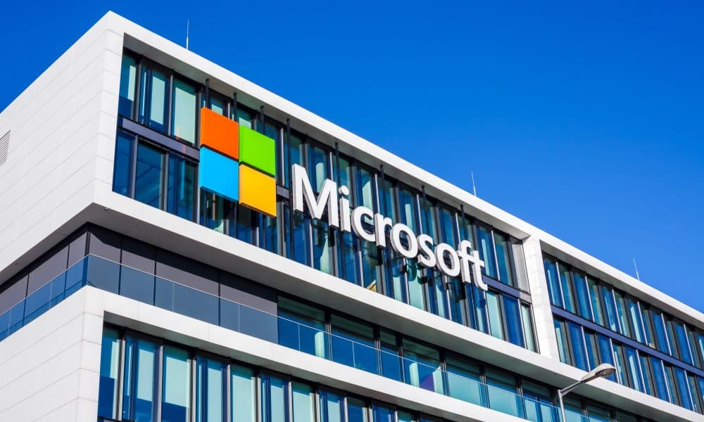 Microsoft invests £2.5 billion in UK AI