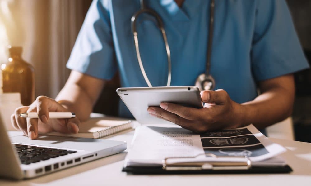 Building confidence in AI telephony tools for primary care