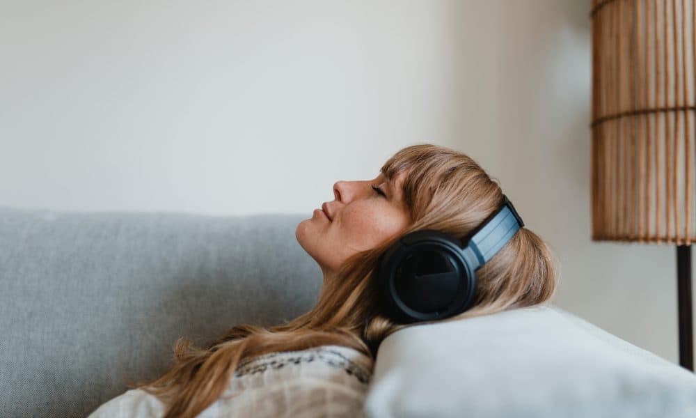 ‘Binaural beats’ could treat language disorders