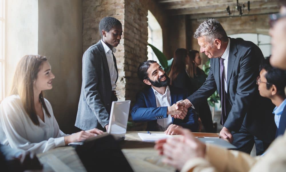 Closing healthcare deals in the current market