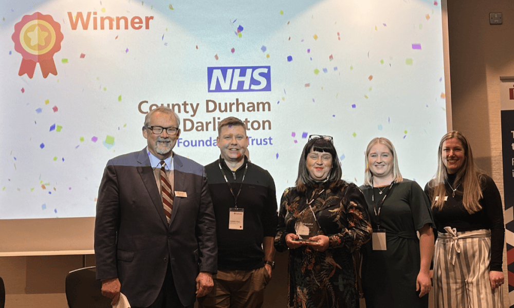 Healthcare innovators and leaders honoured at Imprivata HealthCon user group and awards ceremony