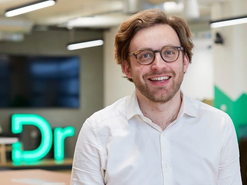 Thomas Whicher The future of hybrid healthcare delivery