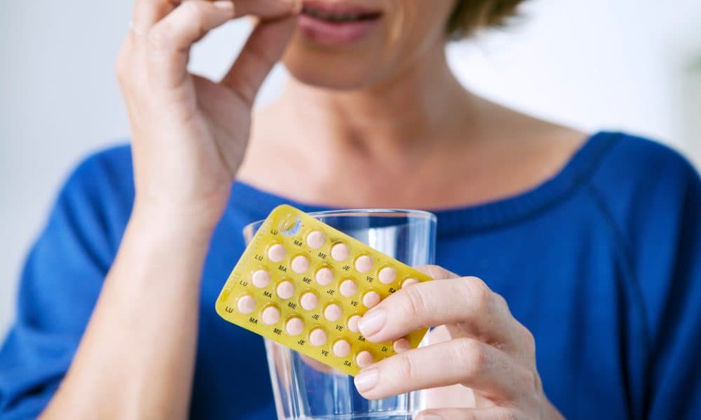 How Hormonal Birth Control Affects Your Health Without You Realizing