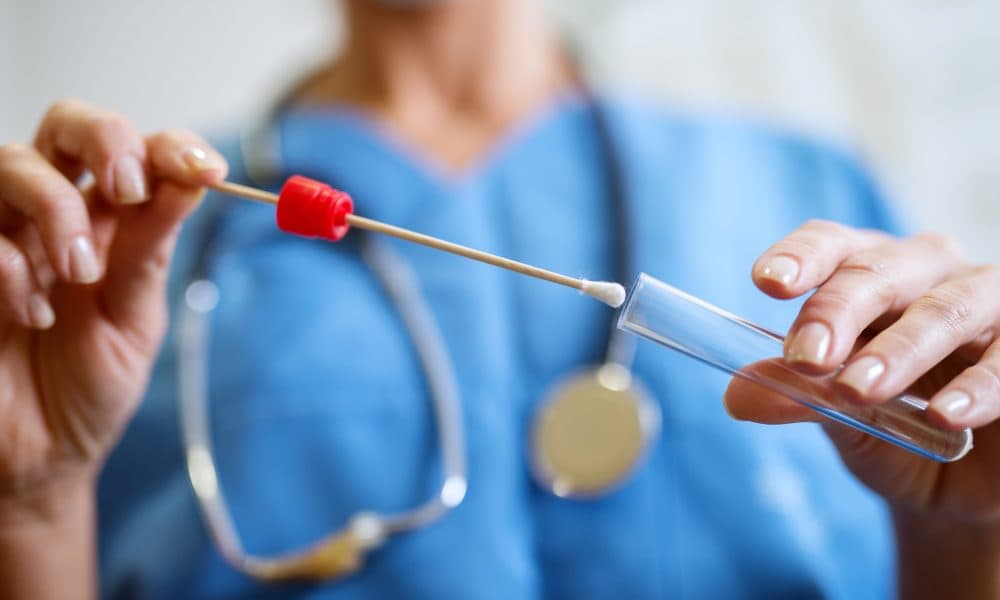 AdobeStock_183506355 World first as NHS patients with inherited blood disorders get test to curb transfusion side effects