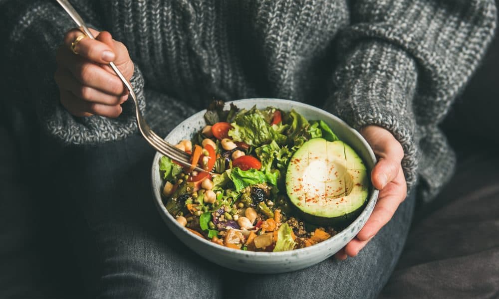 AdobeStock_254451278 Embracing organic superfood in the technological renaissance of health