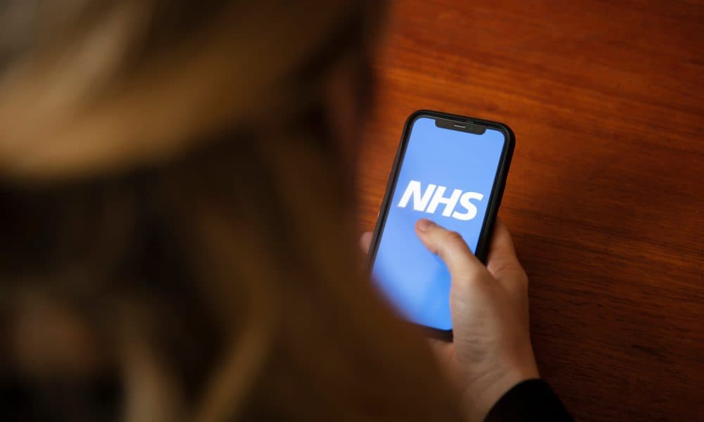 AdobeStock_336403439_Editorial_Use_Only Online NHS hospital to focus on menopause, prostate and eye conditions
