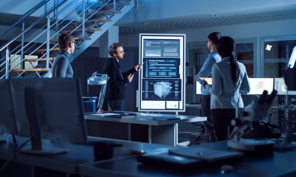 AI harnesses tumour genetics to predict treatment response