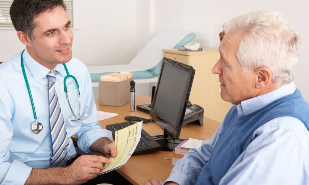 Millions more receiving GP appointments while others ‘left suffering in pain’