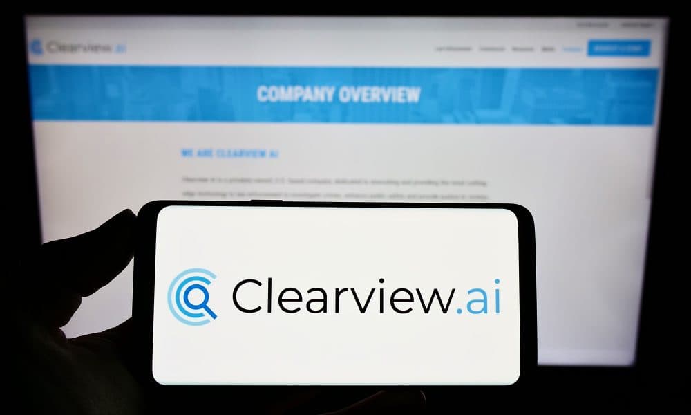 ICO seeks permission to appeal Clearview AI Inc’s successful challenge