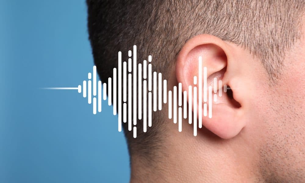 AdobeStock_535936650 Tinnitus app helps two-thirds of patients