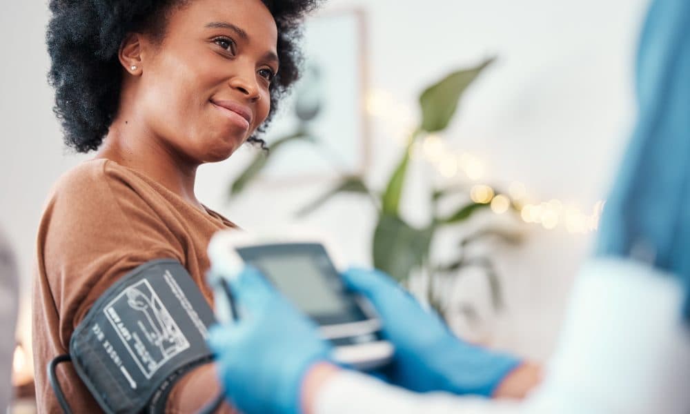 CDCs carry out six million checks across NHS in England
