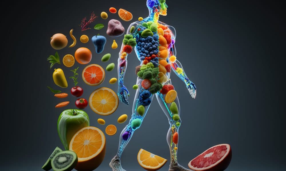 AdobeStock_597177898 Revolutionising hormonal health: The synergy of technology and natural supplements