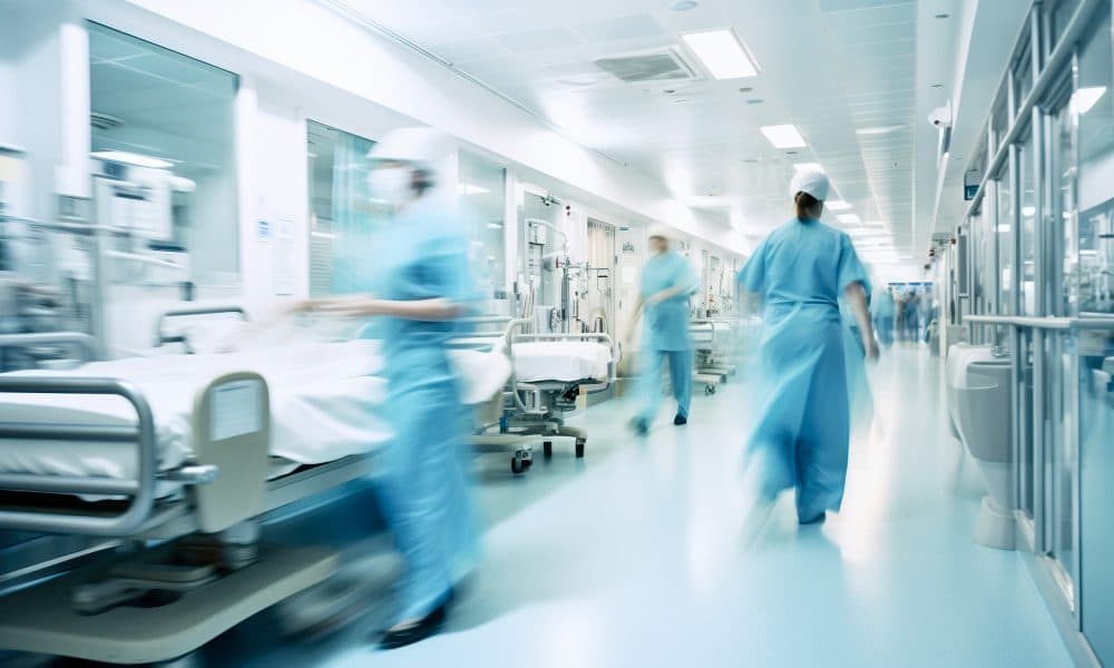 AdobeStock_6280137102 UK government should declare NHS ‘national emergency’ – report