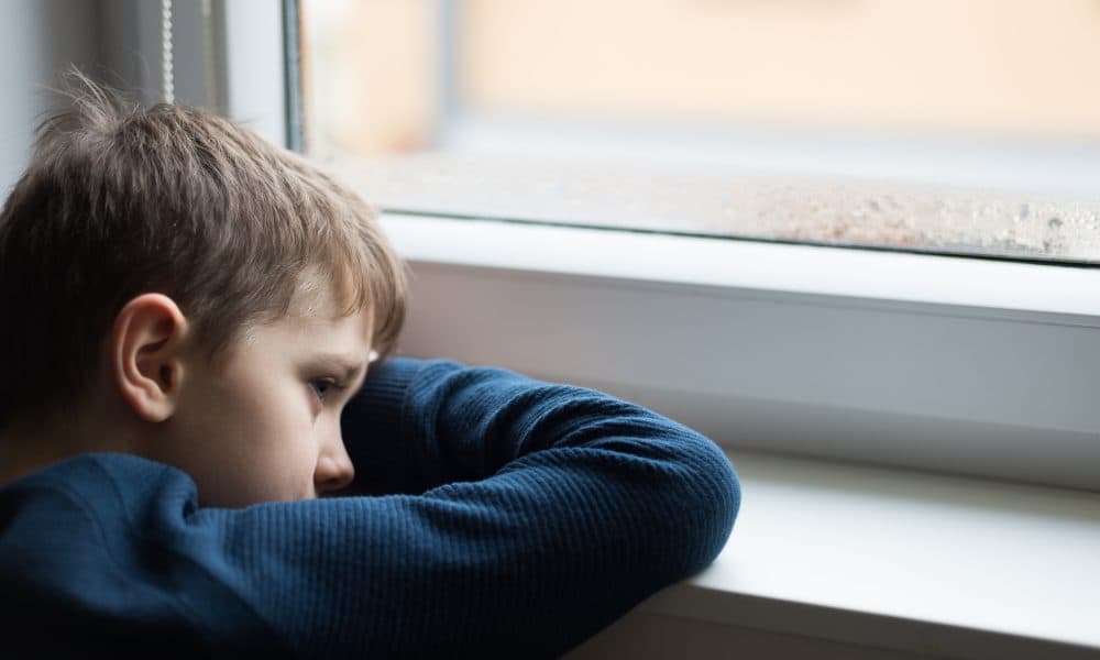 World’s largest childhood trauma study uses AI to uncover brain rewiring