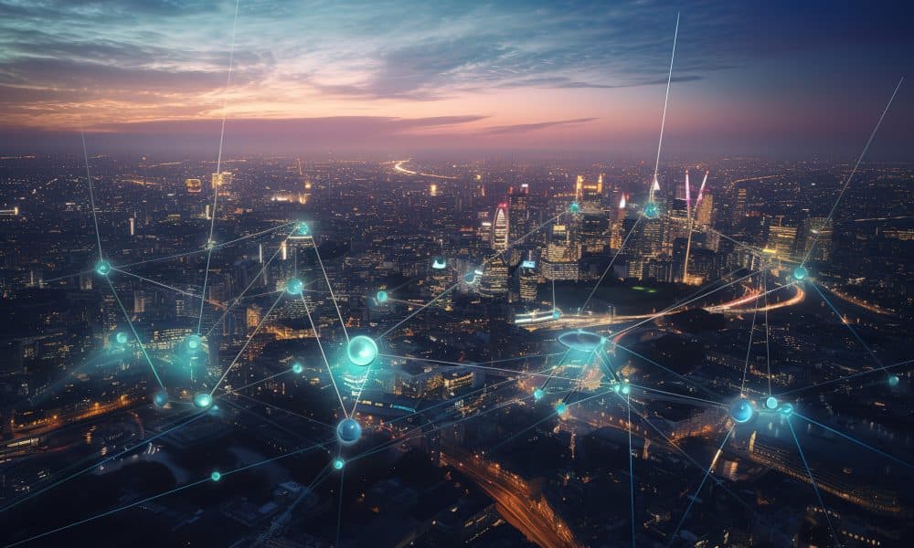 UK an attractive market for digital innovators – report