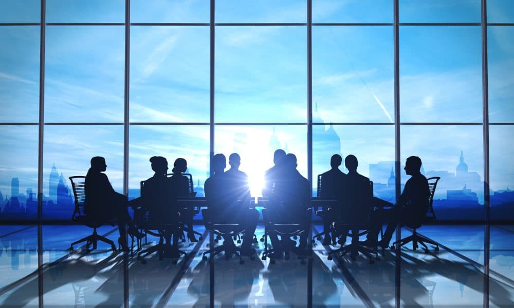Four inspirational leaders shortlisted Health Tech World award
