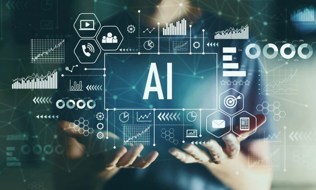 AI-assisted wearable device for speaking
