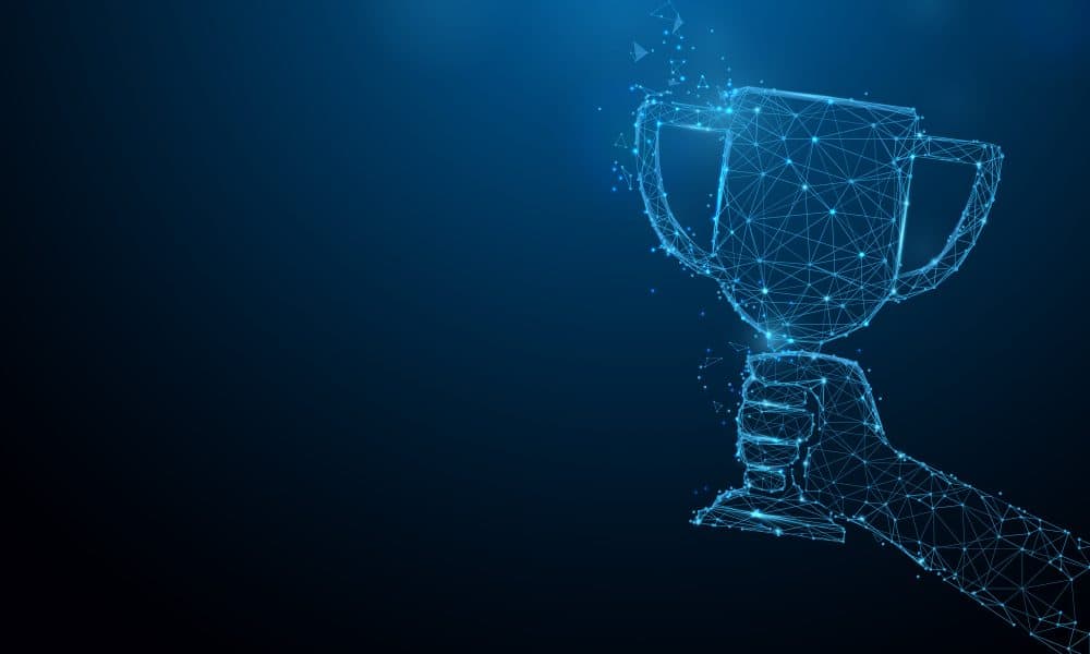 Four companies shortlisted for Innovation of the Year award