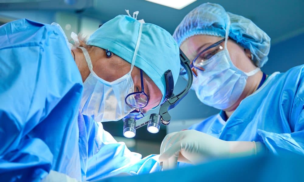 How technology is transforming cleft rhinoplasty and revision surgery in the UK
