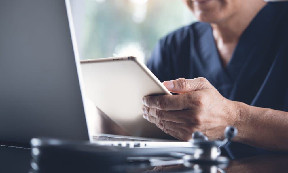 Access HSC helps Mersey Care NHS Foundation Trust deliver more efficient mental health services