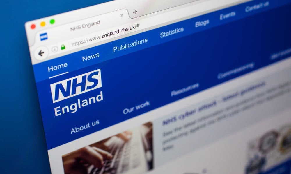 NHS AI expansion to tackle missed appointments and waiting times