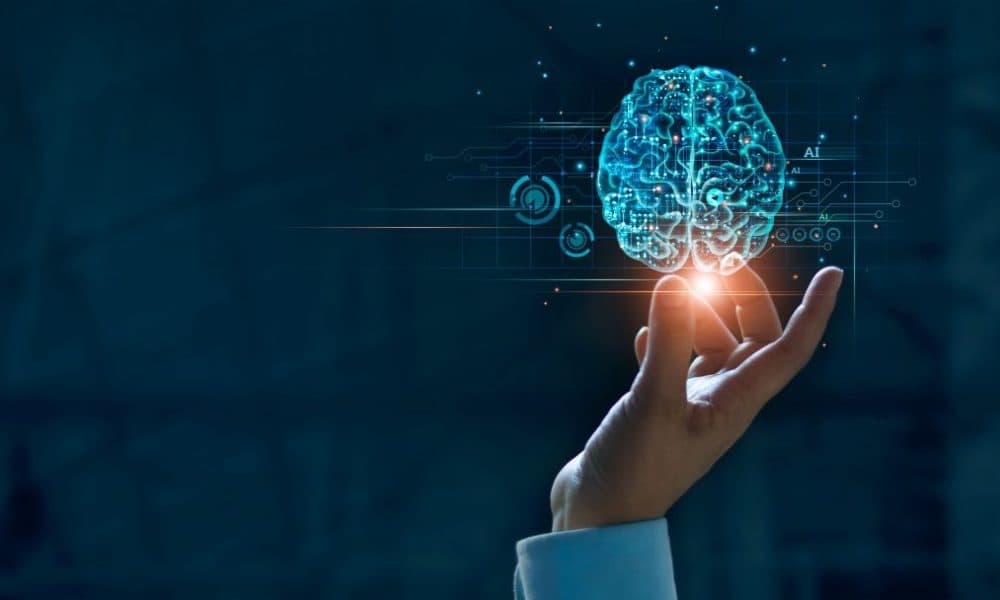 AI tool enables accurate brain tumour diagnosis
