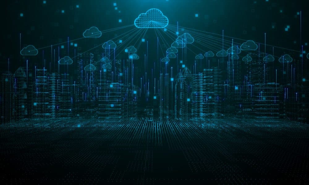 No more on-prem? How quickly is the NHS imaging moving to public cloud?