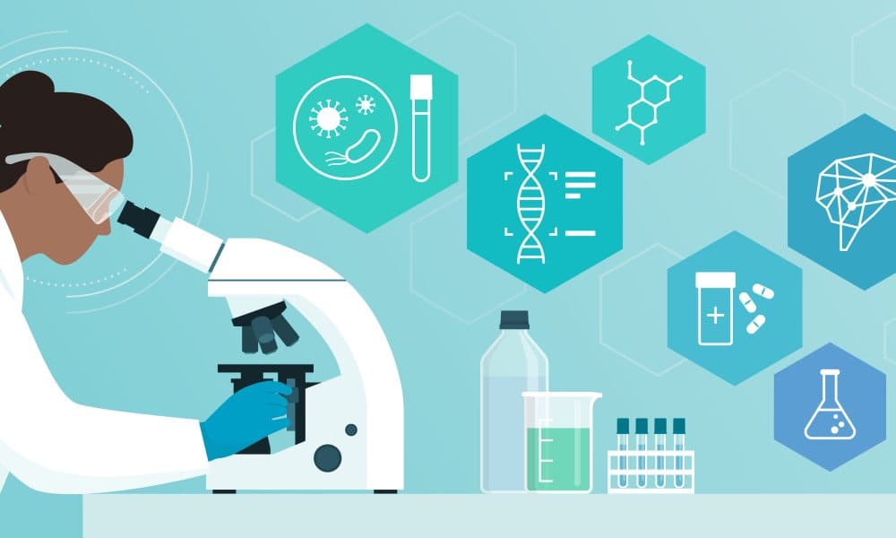 Rare diseases: Challenges and hope for the future