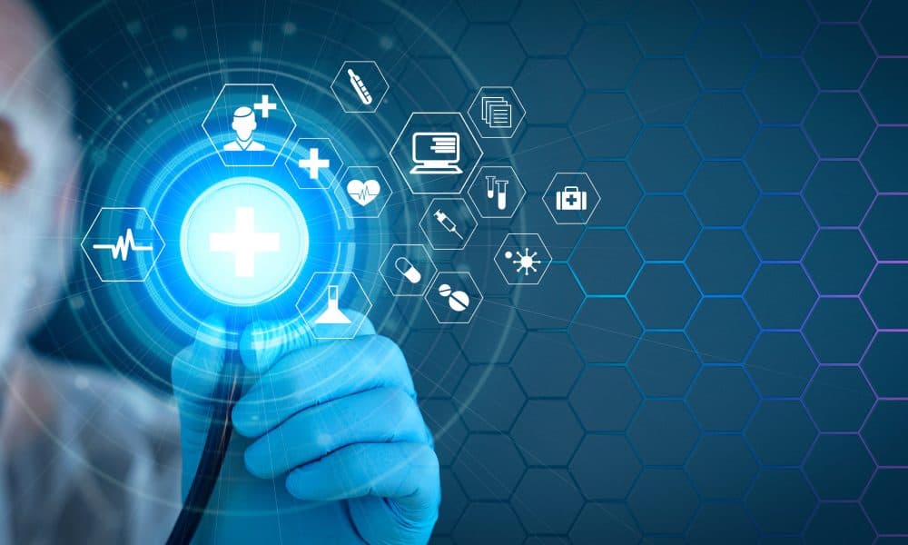 Endoscope system enables deep tissue imaging during surgery
