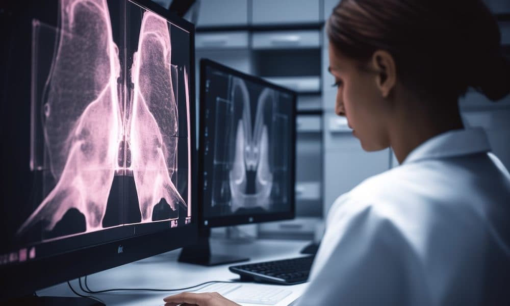 Breast cancer study reveals radiotherapy benefits last a decade