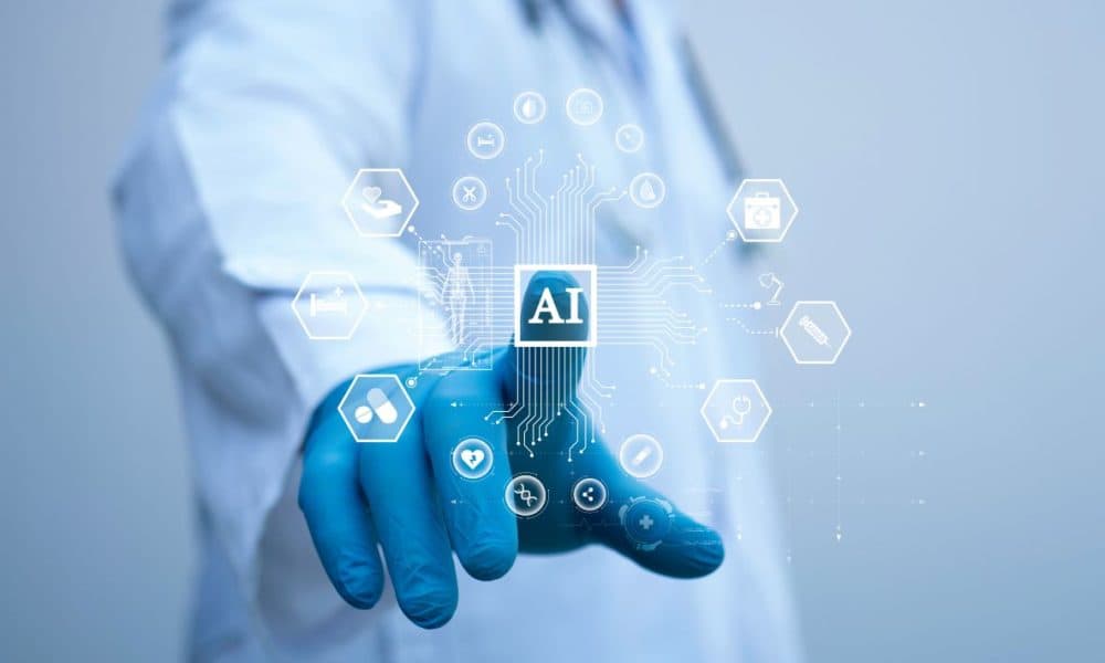 Paper-based sensor paves way for AI health monitoring
