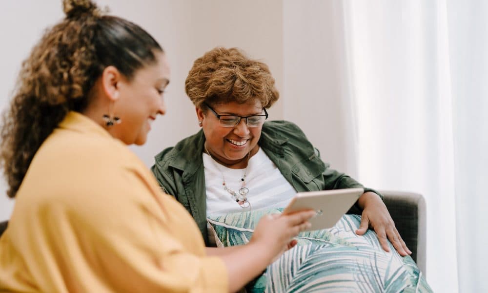 Half of UK councils have no understanding of technology enabled care, says report