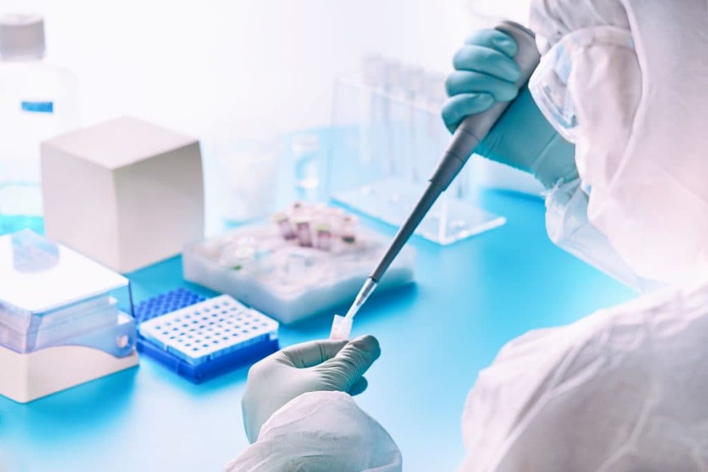 New test strips set to improve gene-based diagnostics