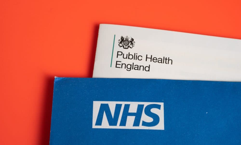 AdobeStock_437133981_Editorial_Use_Only NHS to roll out first targeted treatment for rare childhood brain tumours