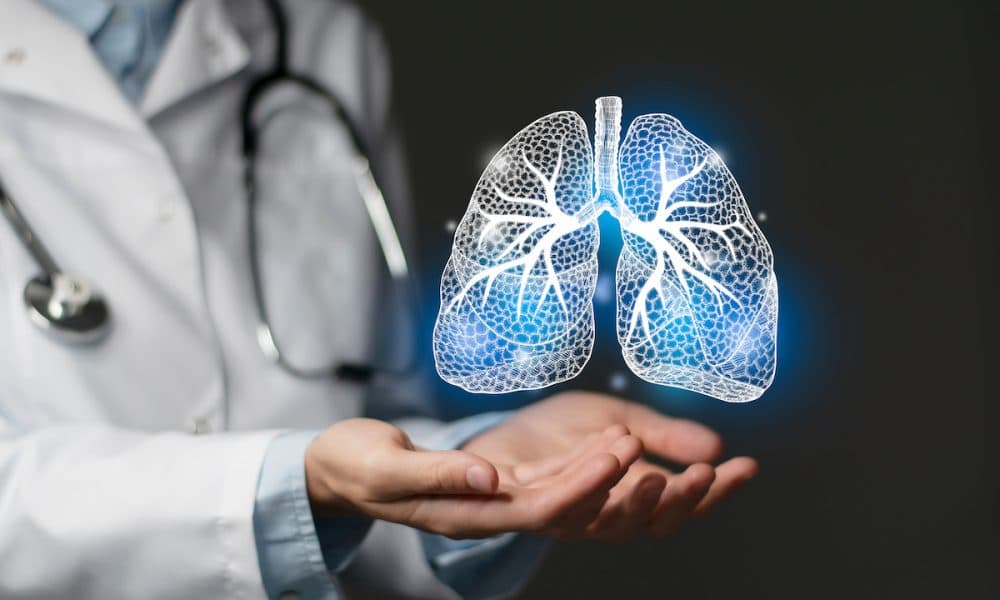 AdobeStock_455657879 World’s first fully robotic double lung transplant completed